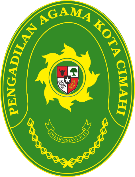 logo pa kota cimahi