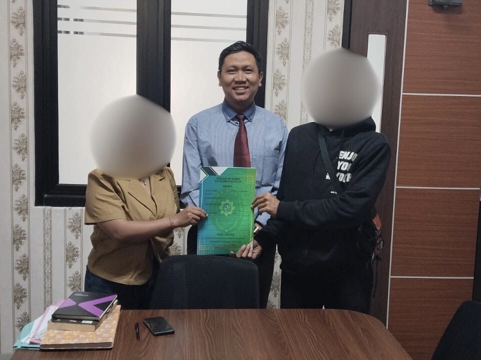 foto mediasi 27082025