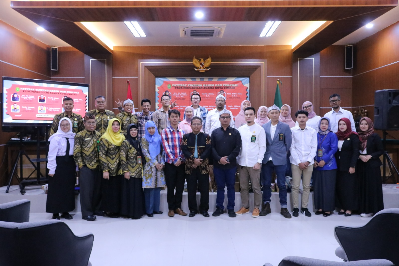 foto paturay tineung